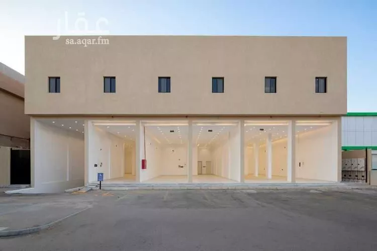 عمارة للإيجار في شارع نجد, حي ظهرة لبن, مدينة الرياض, منطقة الرياض
