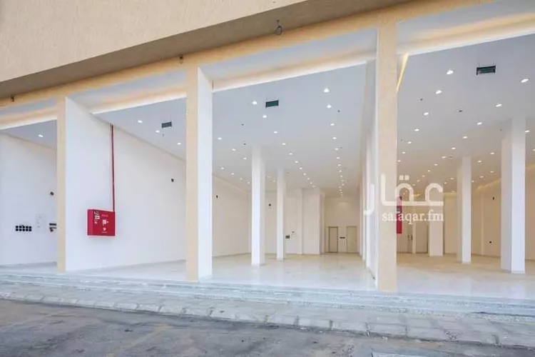 عمارة للإيجار في شارع نجد, حي ظهرة لبن, مدينة الرياض, منطقة الرياض صورة 2