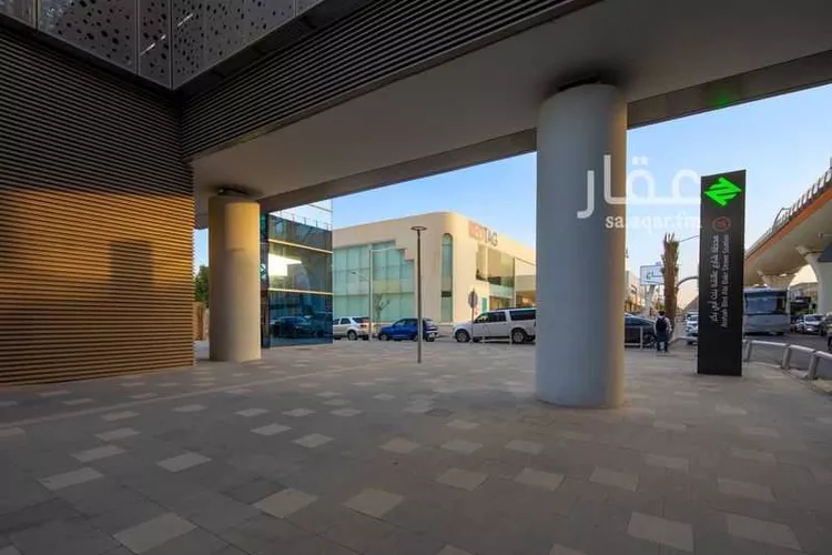 محل للإيجار في شارع المدينة المنورة, حي ظهرة البديعة, مدينة الرياض, منطقة الرياض