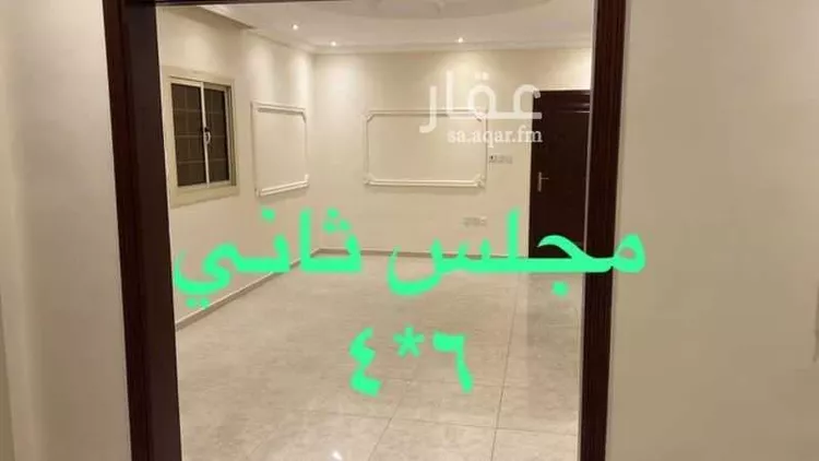 شقة للإيجار في شارع علي الهندي, حي النسيم, مدينة جدة, منطقة مكة المكرمة صورة 3