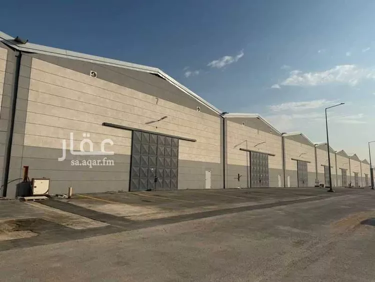 مستودع للإيجار في شارع الرفاع, حي طيبة, مدينة الرياض, منطقة الرياض صورة 4