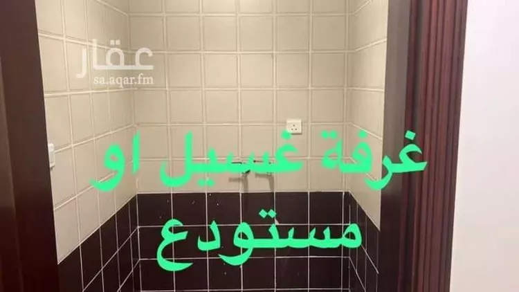 شقة للإيجار في شارع علي الهندي, حي النسيم, مدينة جدة, منطقة مكة المكرمة صورة 5