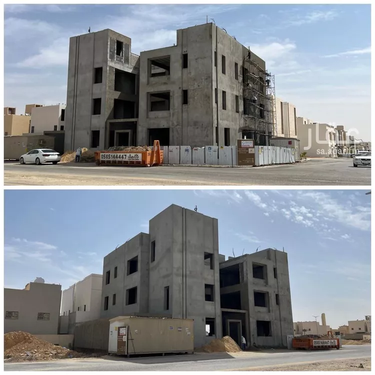 عمارة للبيع في شارع أبي عروة, حي المهدية, مدينة الرياض, منطقة الرياض