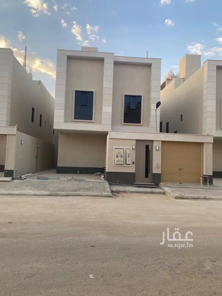 دور للإيجار في شارع عبدالله بن جاسر, حي الرمال, مدينة الرياض, منطقة الرياض