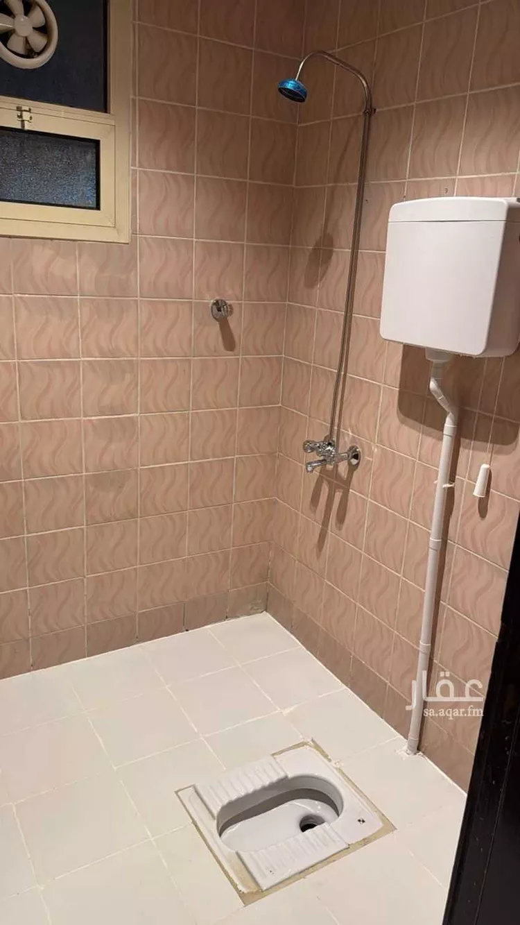 شقة للإيجار في شارع طريق الملك عبدالعزيز, حي الورود, مدينة ضرما, منطقة الرياض صورة 4