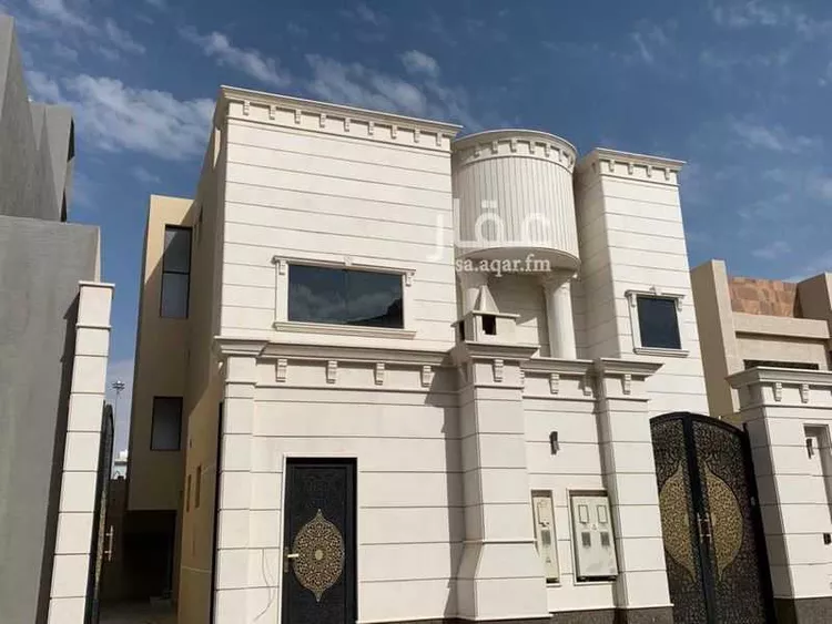 شقة للإيجار في شارع رقم 307, حي الملقا, مدينة الرياض, منطقة الرياض صورة 3