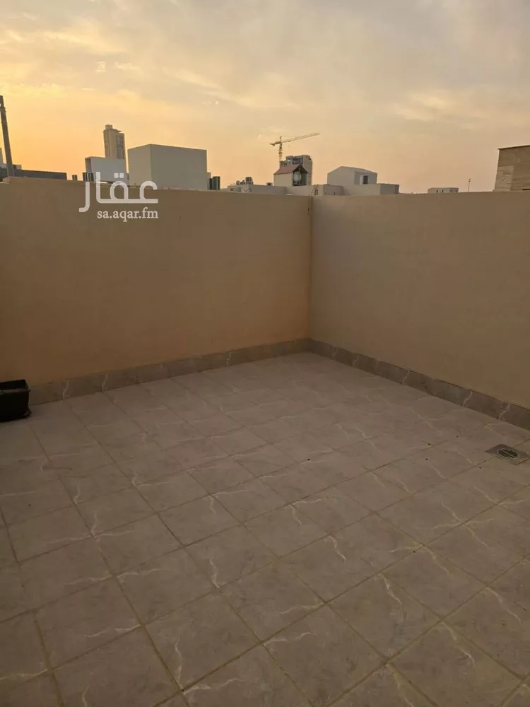 شقة للإيجار في شارع رقم 335, حي الملقا, مدينة الرياض, منطقة الرياض