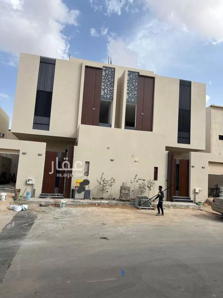 فيلا للبيع في شارع العروانة, حي العريجاء الغربي, مدينة الرياض, منطقة الرياض 1 صورة