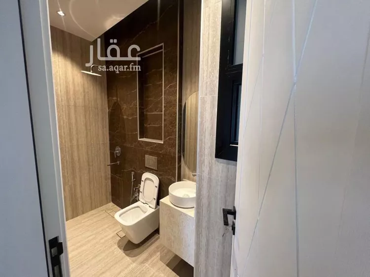 شقة للإيجار في شارع أبي جعفر البتي, حي العارض, مدينة الرياض, منطقة الرياض صورة 4