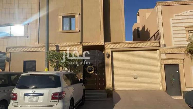 دور للإيجار في شارع البحرية, حي الياسمين, مدينة الرياض, منطقة الرياض