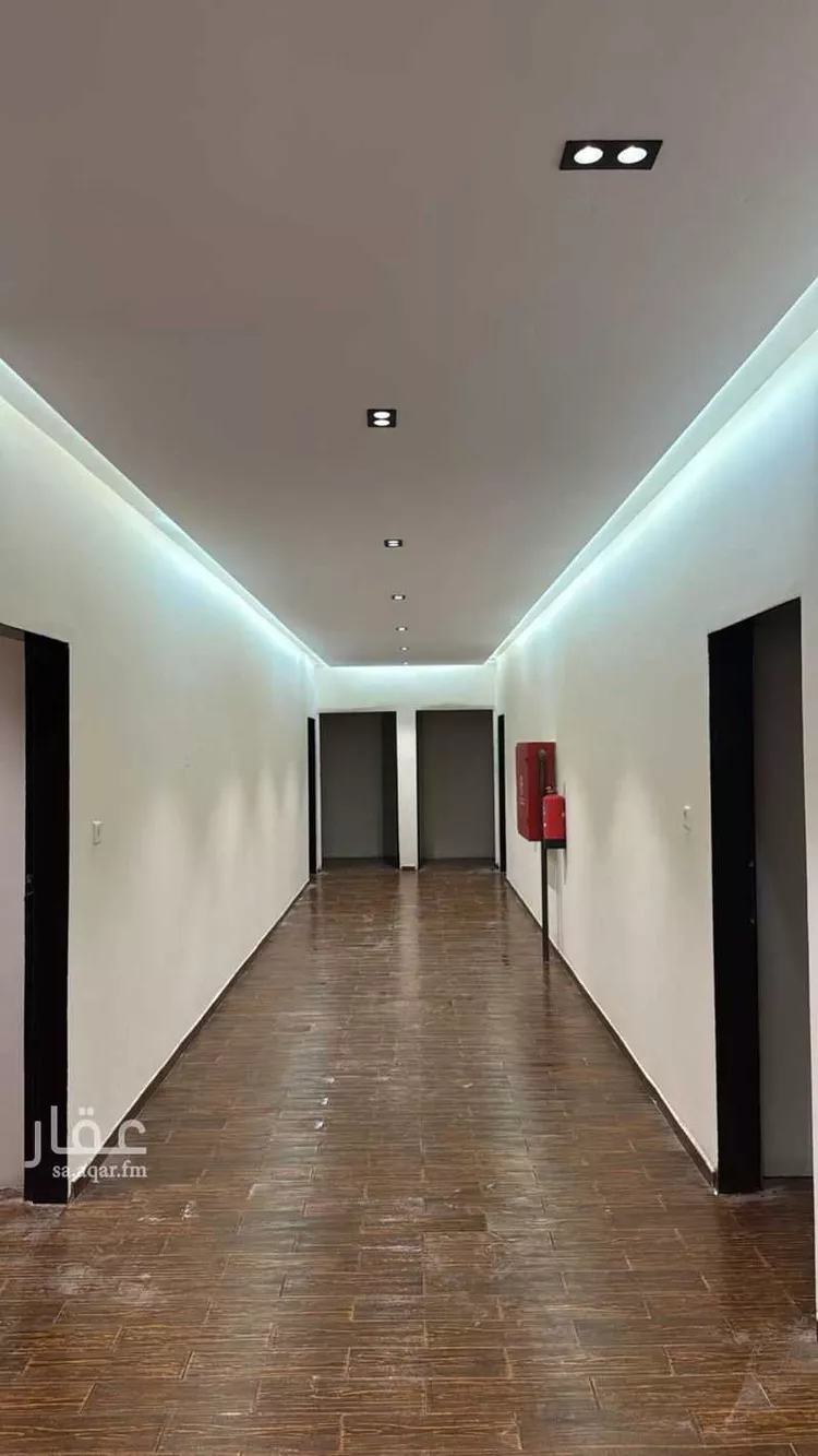 شقة للإيجار في شارع طريق الملك عبدالعزيز, حي الورود, مدينة ضرما, منطقة الرياض