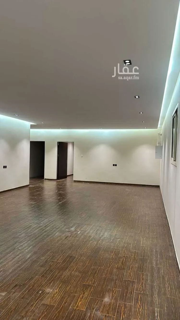 شقة للإيجار في شارع طريق الملك عبدالعزيز, حي الورود, مدينة ضرما, منطقة الرياض صورة 2