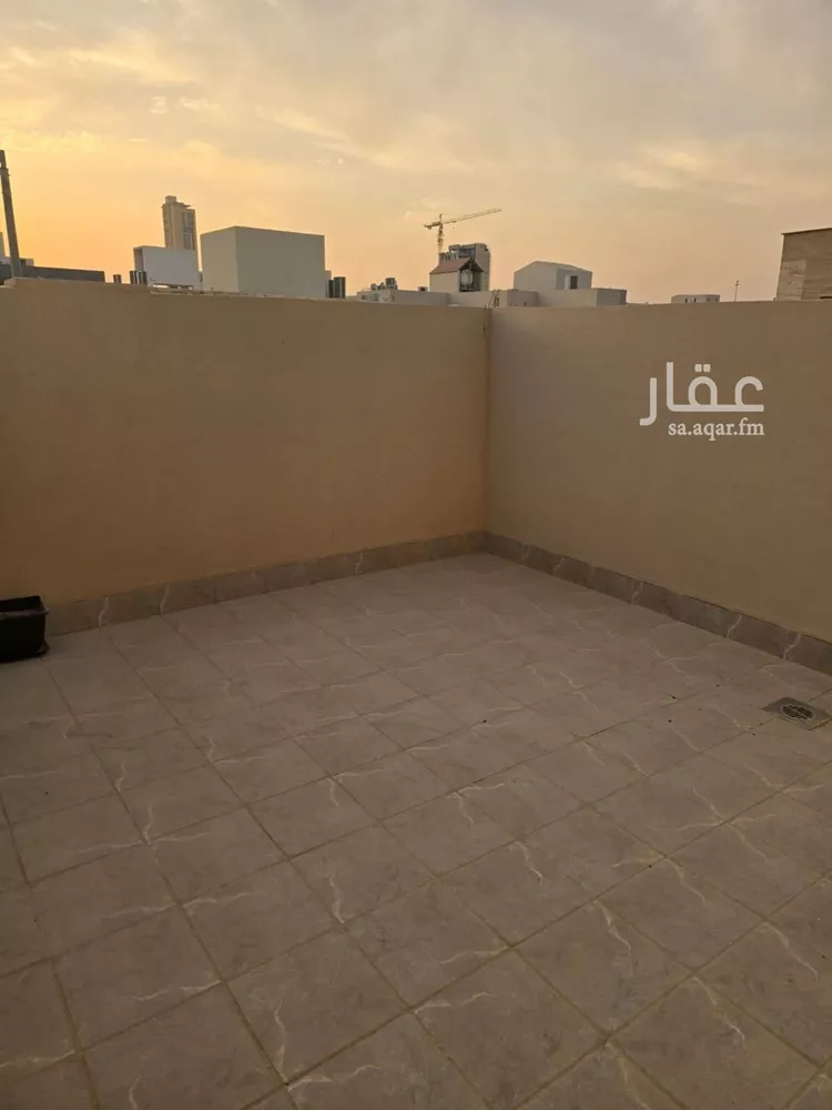شقة للإيجار في شارع رقم 335, حي الملقا, مدينة الرياض, منطقة الرياض صورة 4
