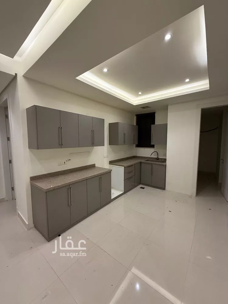 شقة للإيجار في شارع شارع رقم 281, حي الملقا, مدينة الرياض, منطقة الرياض صورة 3