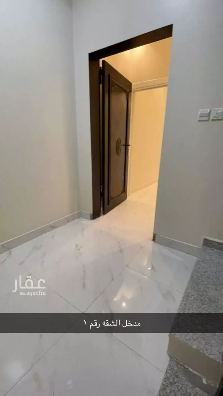 Apartment for Rent in Riyadh Al Arid صورة 2