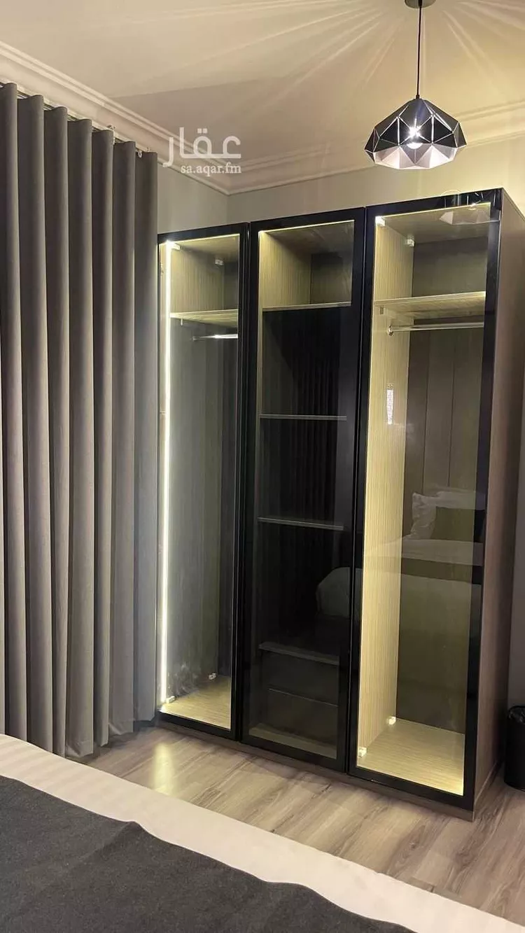 Furnished Apartment for Booking in Riyadh Al Malqa 15