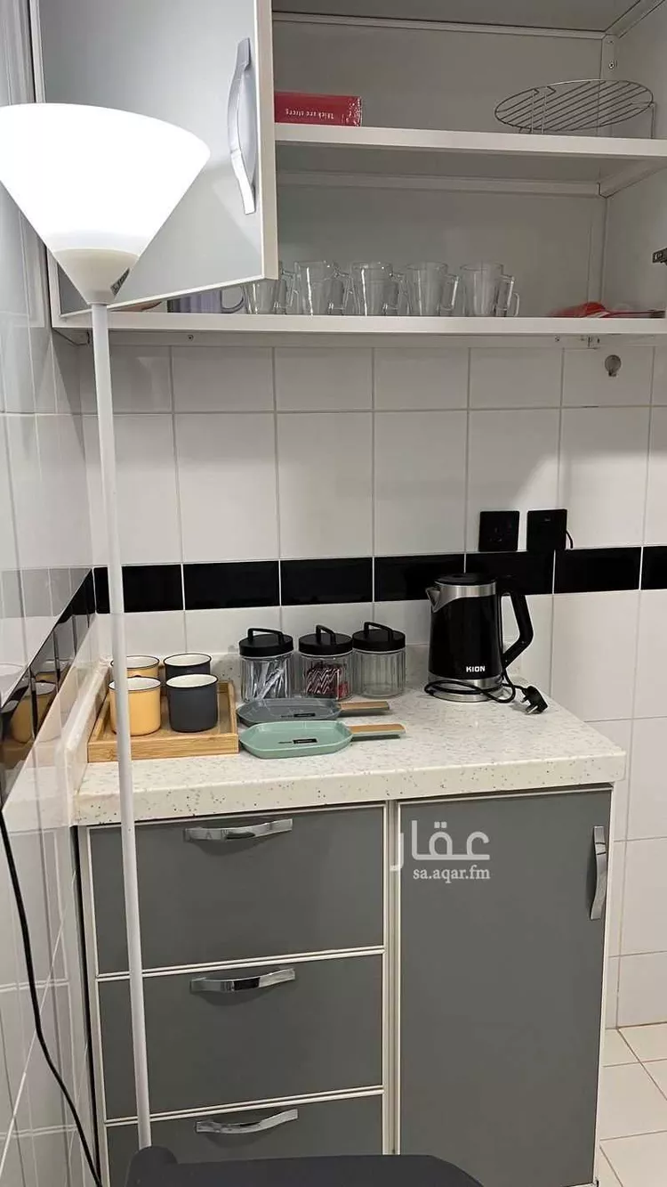 Furnished Apartment for Booking in Riyadh Al Malqa 9