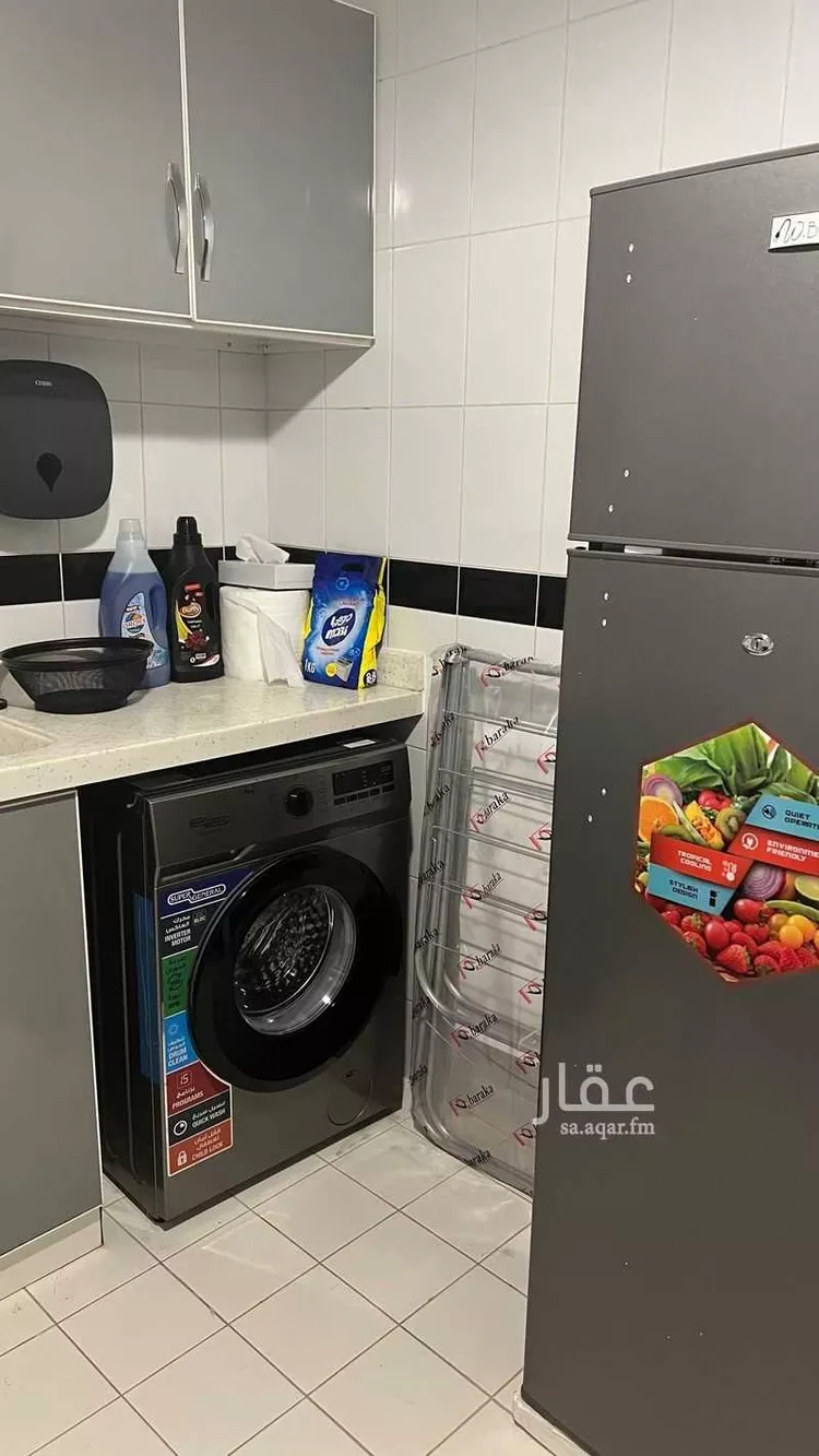 Furnished Apartment for Booking in Riyadh Al Malqa 6