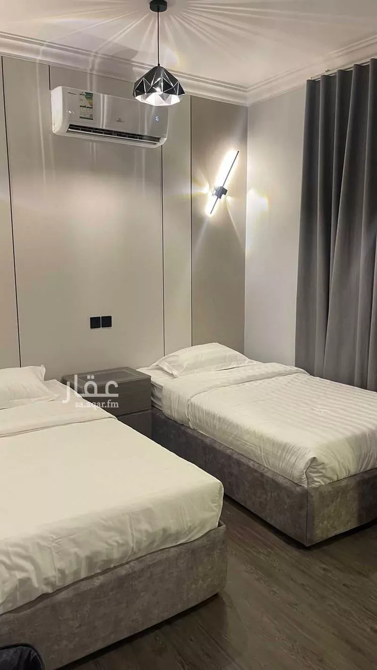 Furnished Apartment for Booking in Riyadh Al Malqa 8