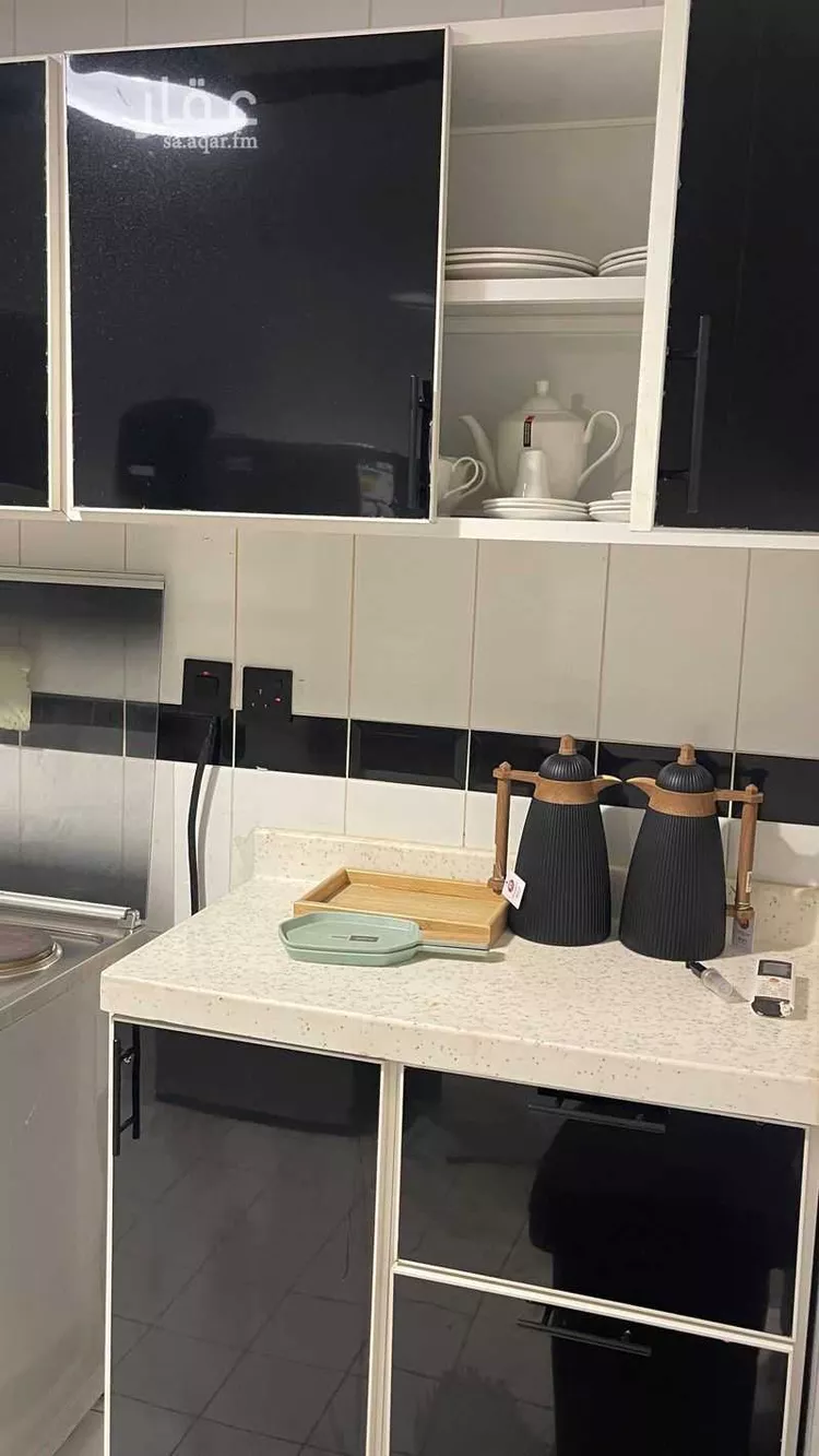 Furnished Apartment for Booking in Riyadh Al Malqa 10