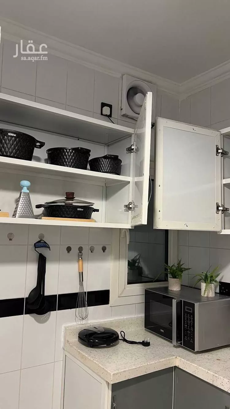 شقة مفروشة للحجز في شارع ابها ، حي الملقا ، الرياض ، منطقة الرياض صورة 4