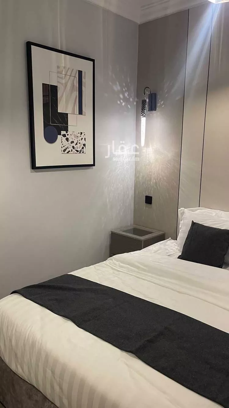 Furnished Apartment for Booking in Riyadh Al Malqa 6