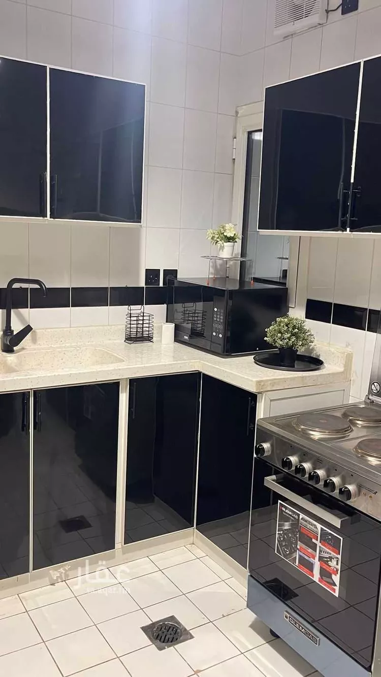 Furnished Apartment for Booking in Riyadh Al Malqa 11