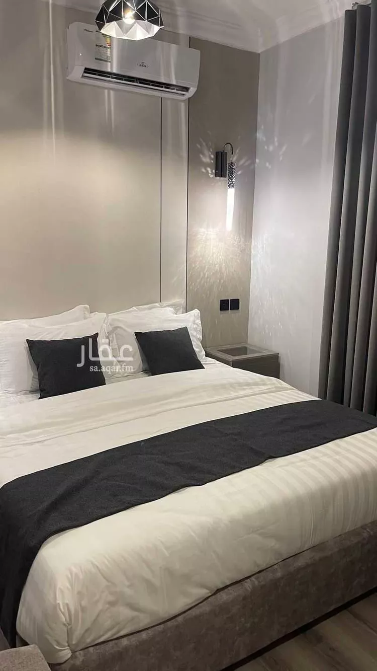 Furnished Apartment for Booking in Riyadh Al Malqa 12