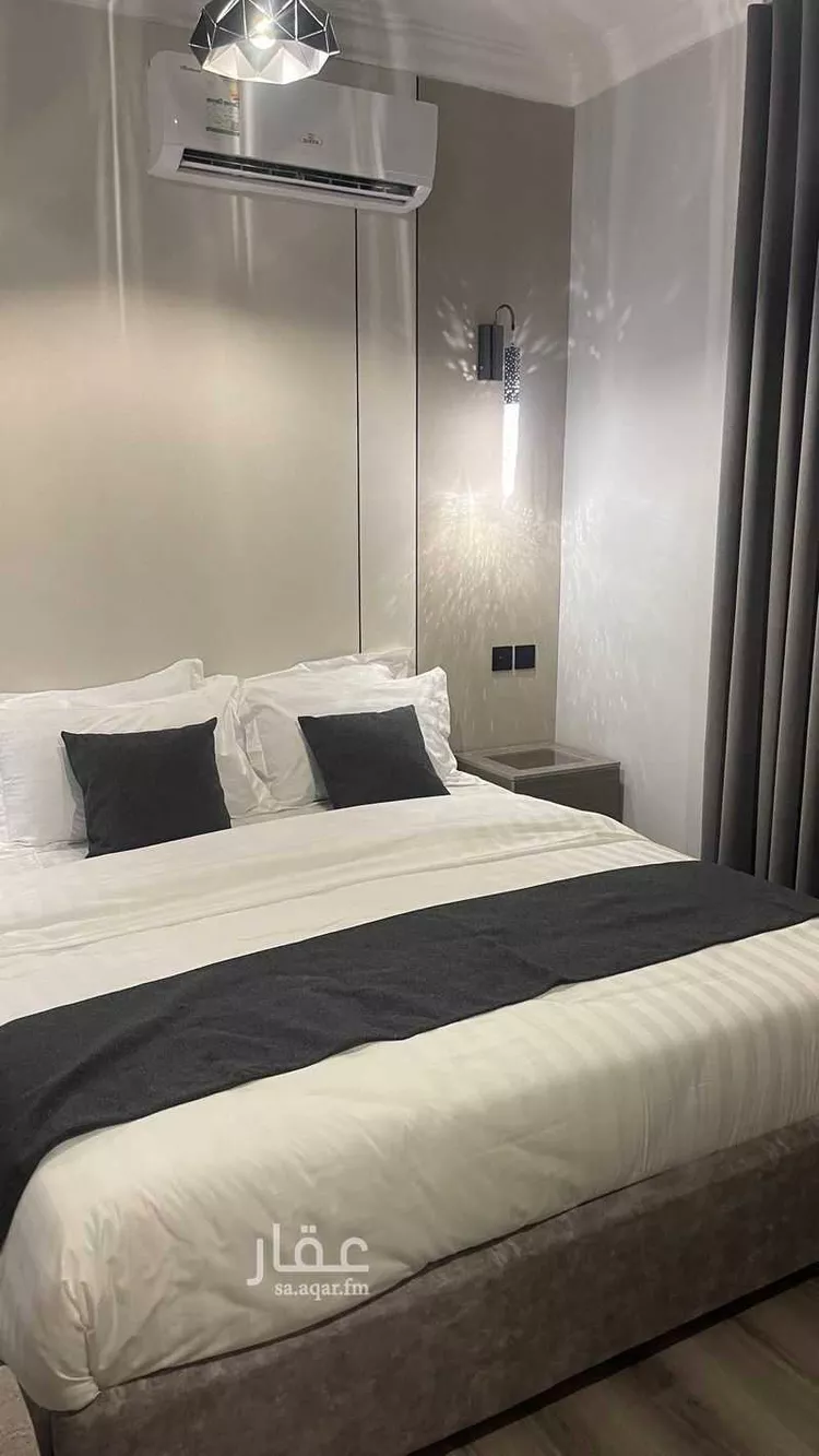 Furnished Apartment for Booking in Riyadh Al Malqa 16