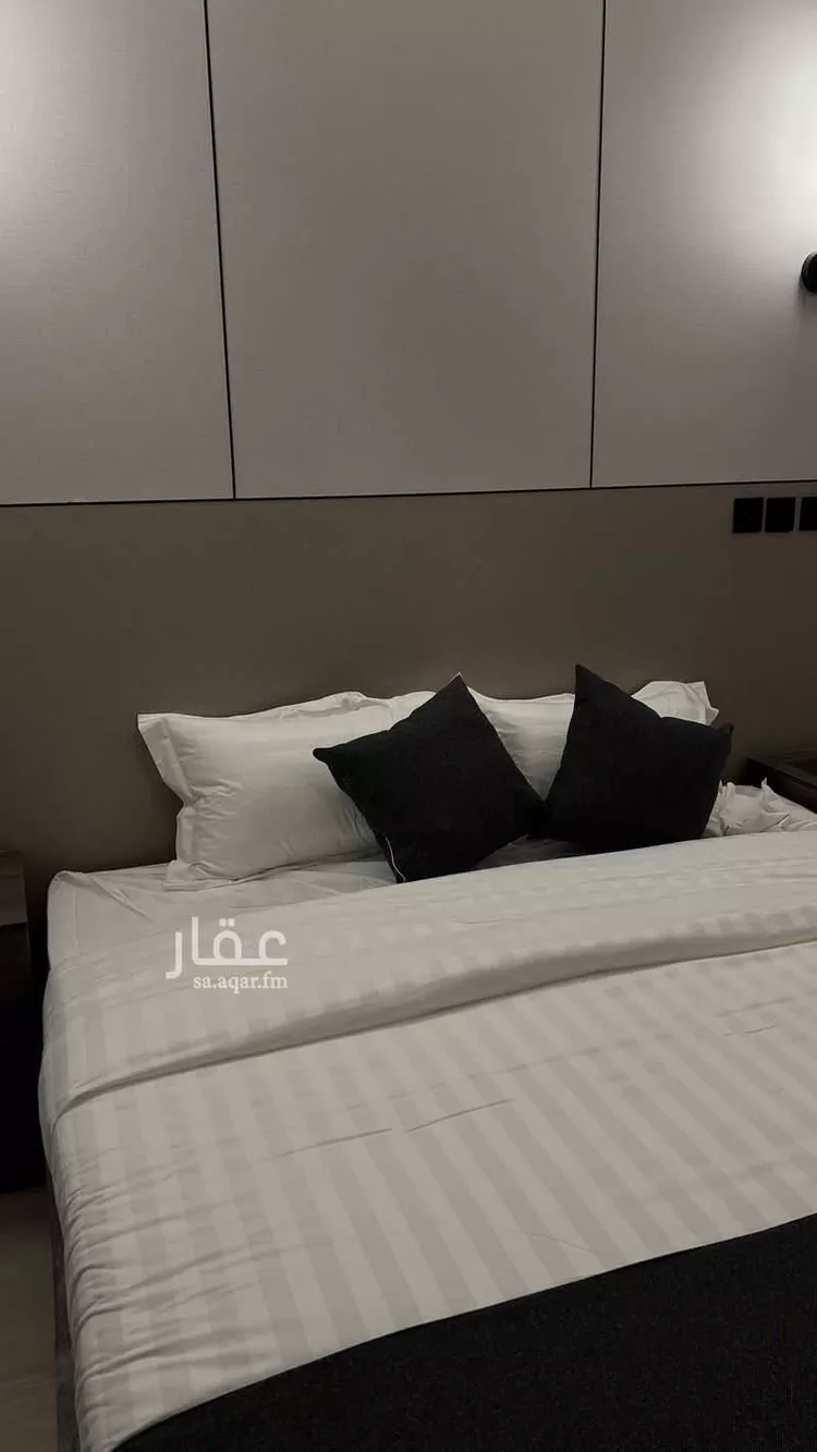 شقة مفروشة للحجز في شارع ابها ، حي الملقا ، الرياض ، منطقة الرياض صورة 2