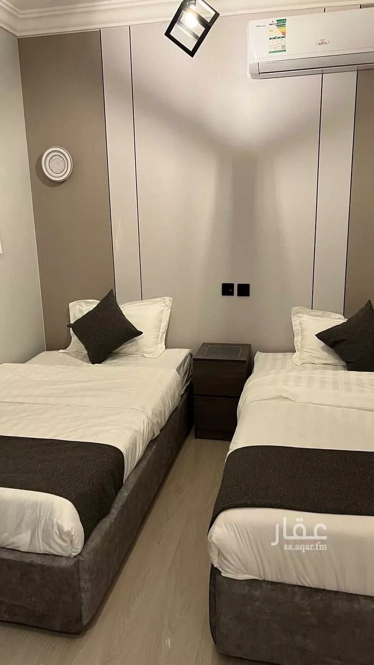Furnished Apartment for Booking in Riyadh Al Malqa 15