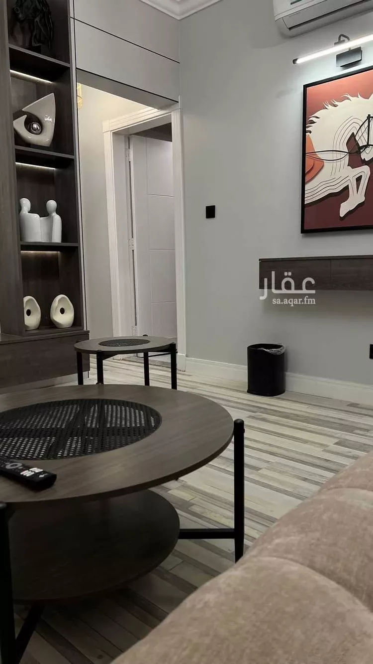 Furnished Apartment for Booking in Riyadh Al Malqa 17