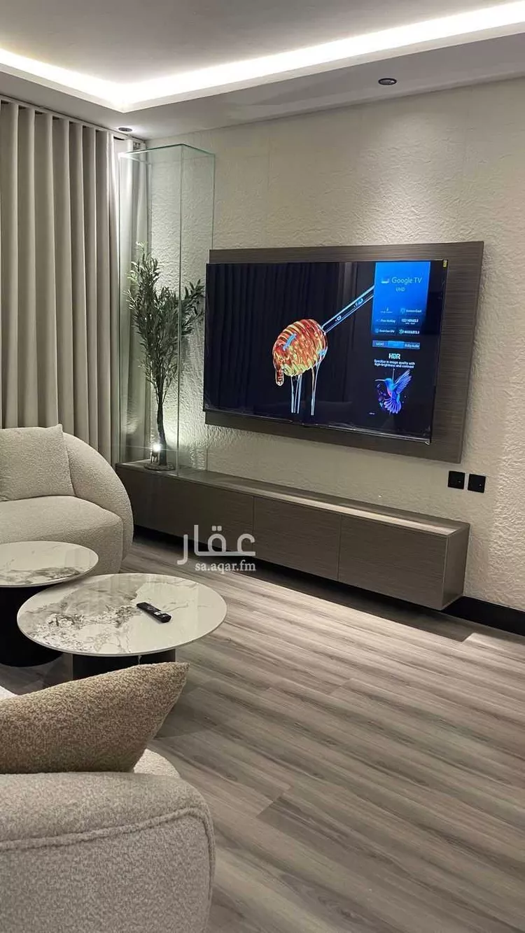 شقة مفروشة للحجز في حي الملقا ، الرياض ، منطقة الرياض صورة 5
