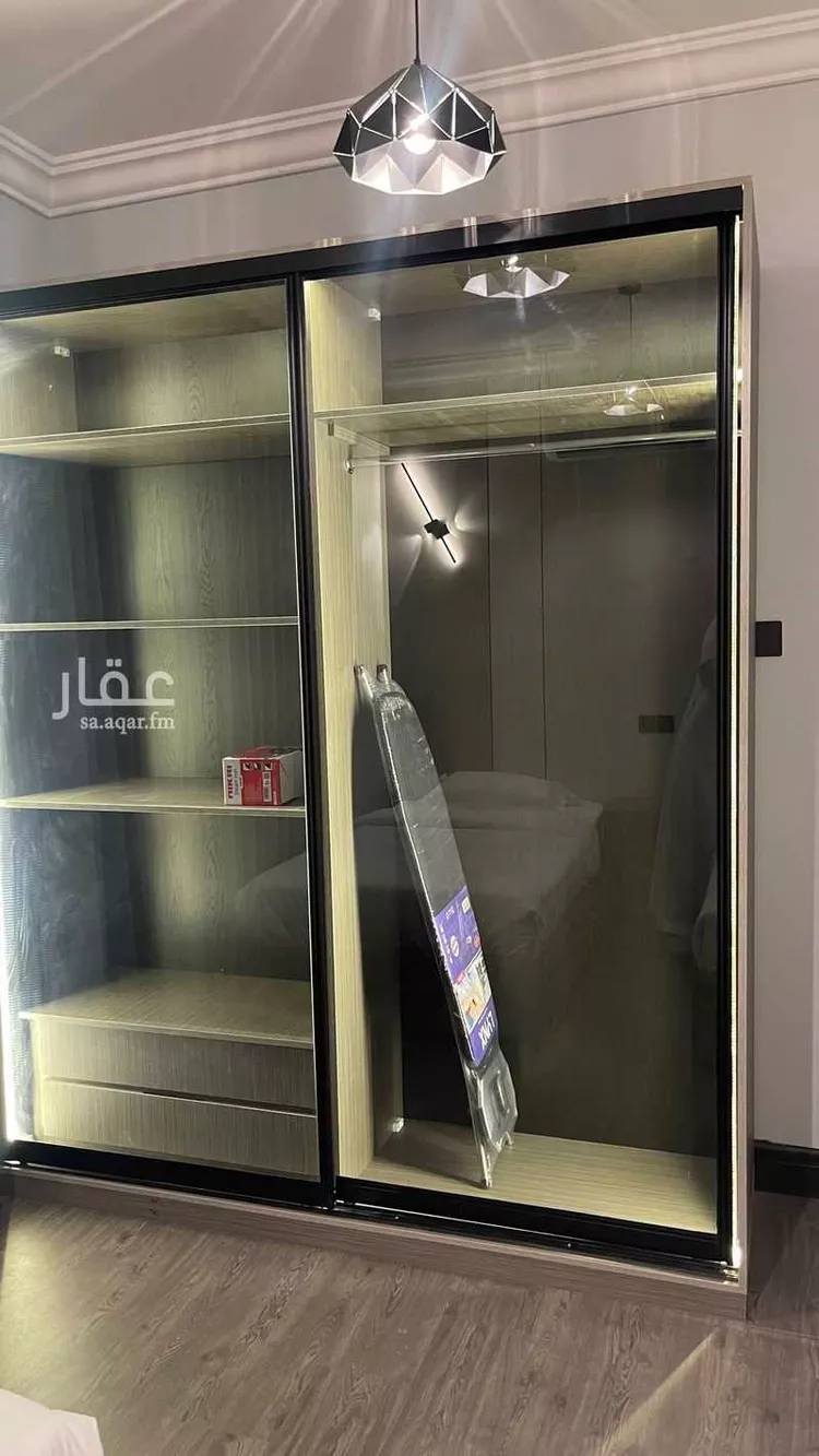 Furnished Apartment for Booking in Riyadh Al Malqa 7