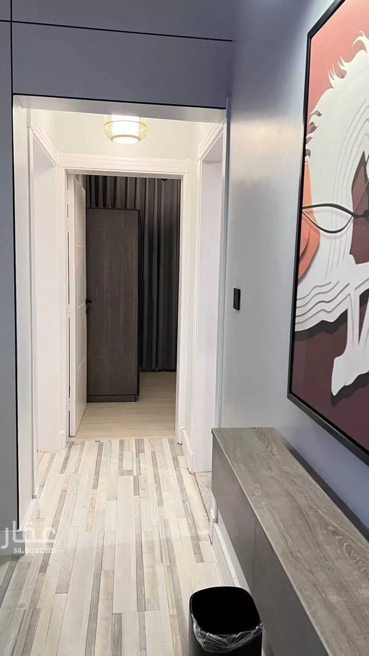 Furnished Apartment for Booking in Riyadh Al Malqa 11