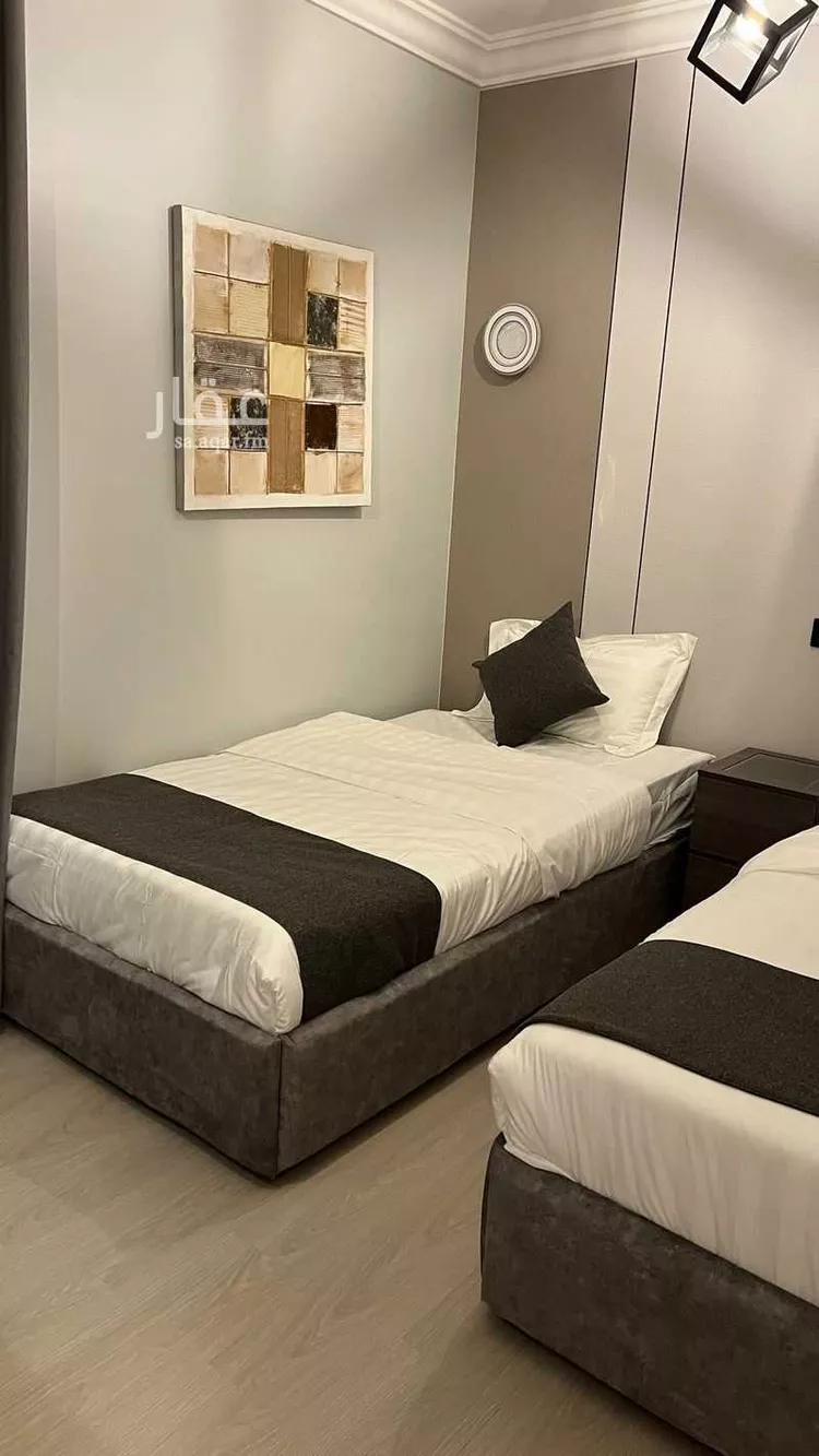 Furnished Apartment for Booking in Riyadh Al Malqa 10