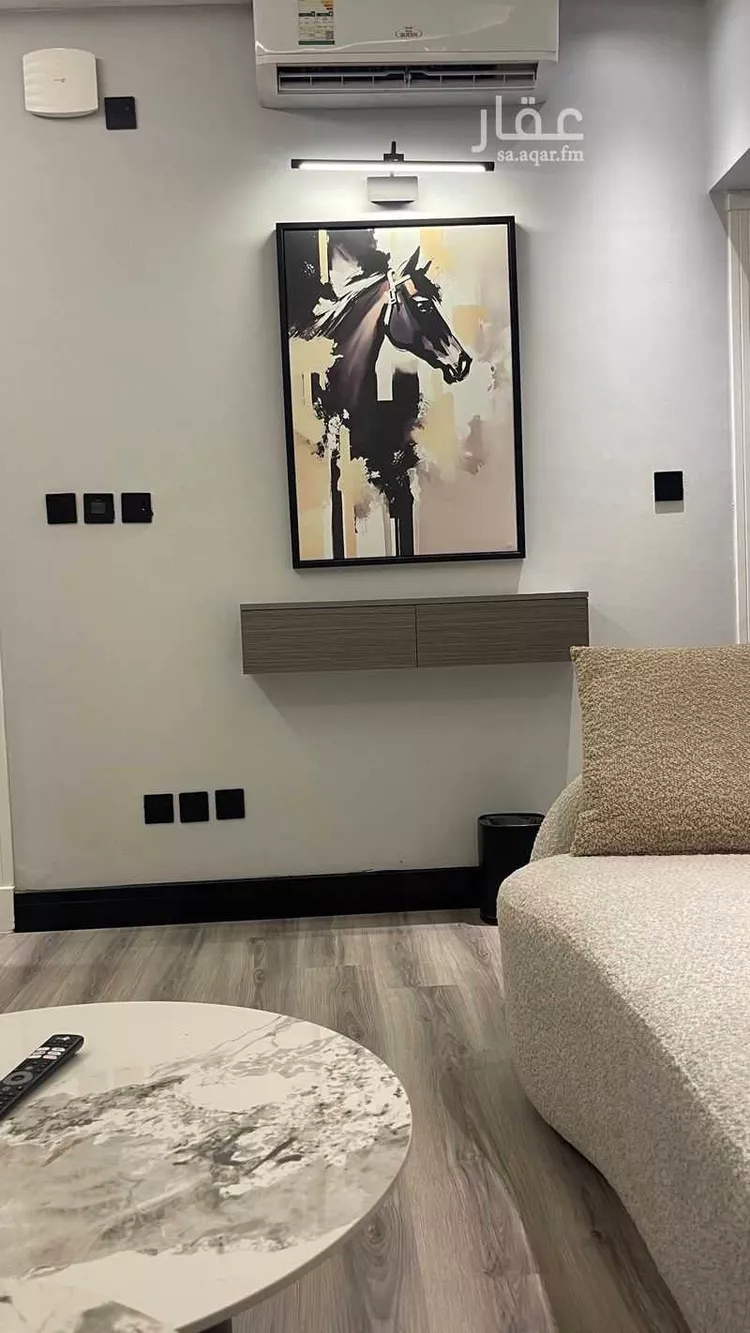 شقة مفروشة للحجز في حي الملقا ، الرياض ، منطقة الرياض صورة 3