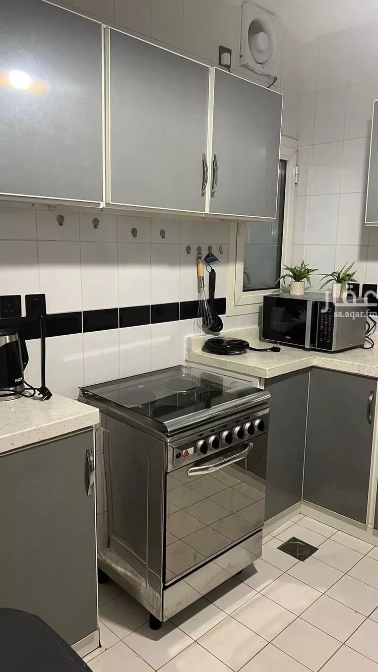 شقة مفروشة للحجز في شارع ابها ، حي الملقا ، الرياض ، منطقة الرياض صورة 5