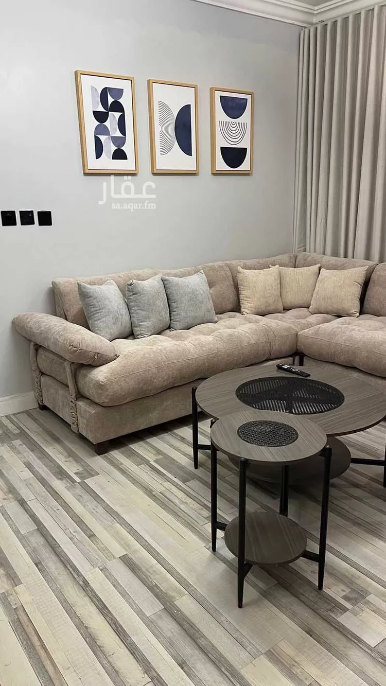 Furnished Apartment for Booking in Riyadh Al Malqa 8