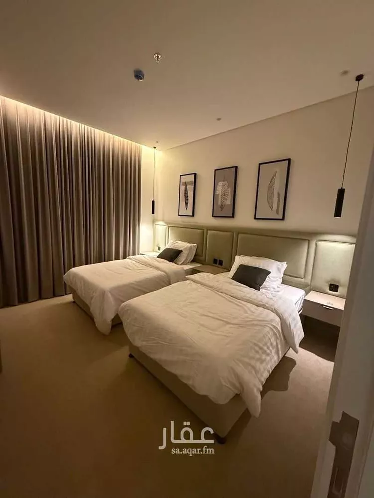 شقة للإيجار في شارع الفيروز, حي العارض, مدينة الرياض, منطقة الرياض صورة 5