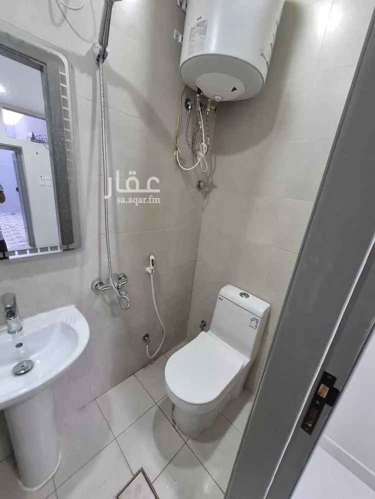 شقة للإيجار في شارع عبدالواحد بن محمد, حي الرانوناء, مدينة المدينة المنورة, منطقة المدينة المنورة صورة 2