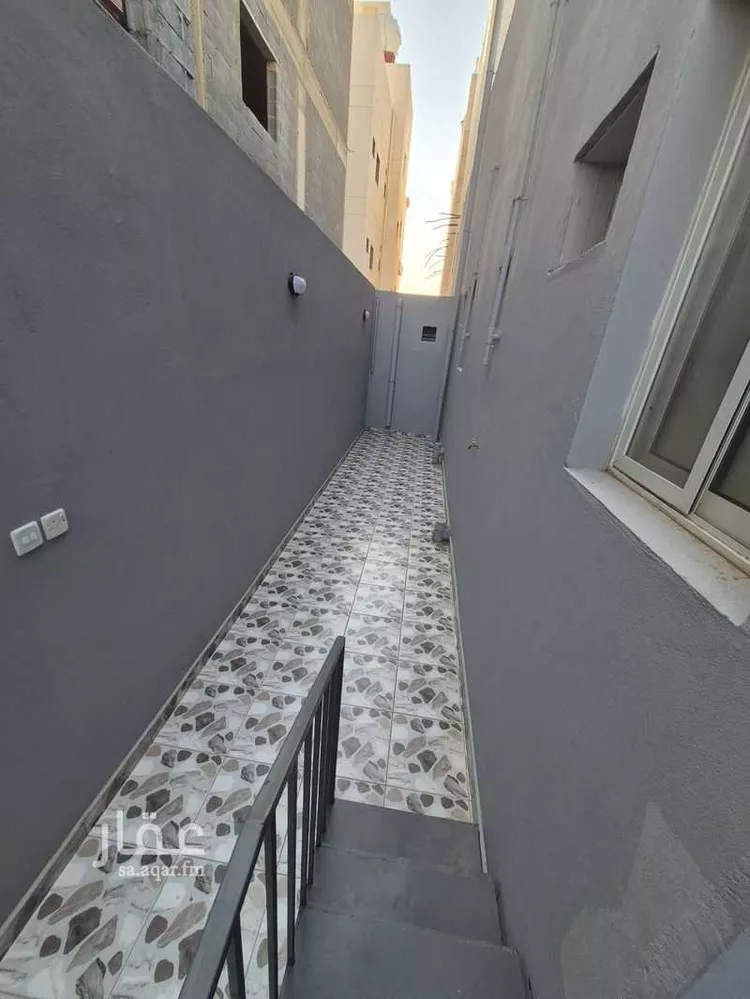 شقة للإيجار في شارع عبدالواحد بن محمد, حي الرانوناء, مدينة المدينة المنورة, منطقة المدينة المنورة صورة 3