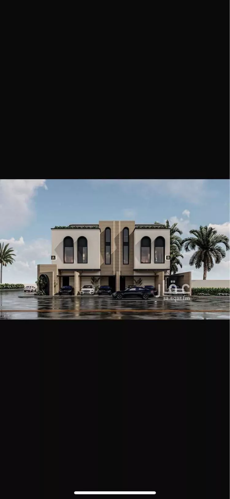 دور للبيع في شارع المجدل, حي الوادي, مدينة الرياض, منطقة الرياض 1 صورة