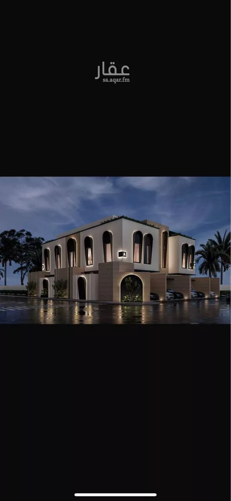 دور للبيع في شارع المجدل ، حي الوادي ، الرياض ، منطقة الرياض صورة 3