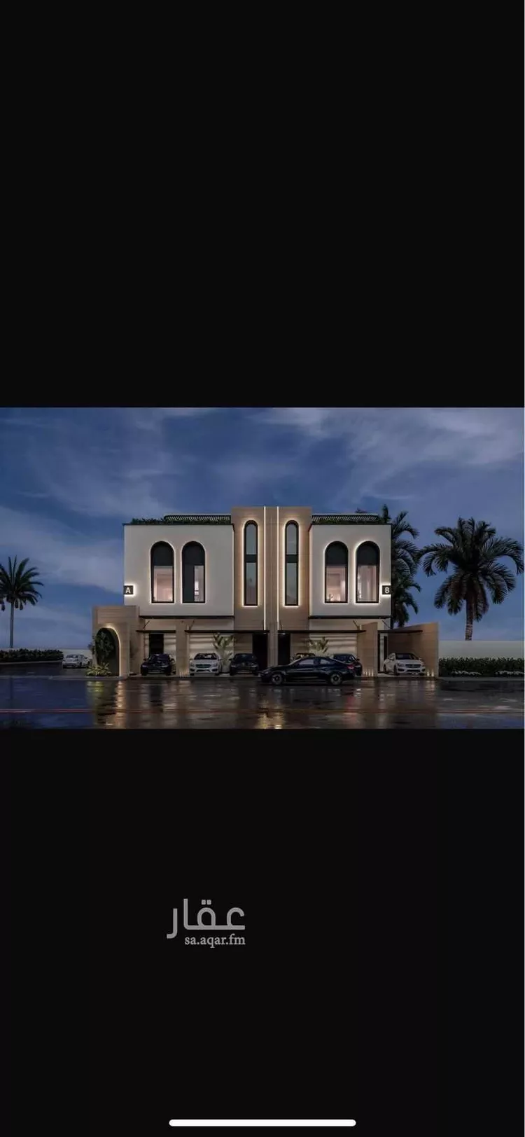 دور للبيع في شارع المجدل, حي الوادي, مدينة الرياض, منطقة الرياض