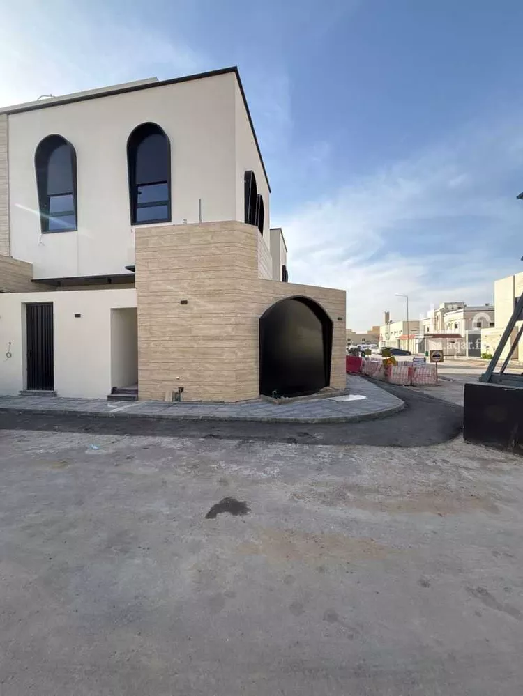 دور للبيع في شارع المجدل, حي الوادي, مدينة الرياض, منطقة الرياض صورة 4