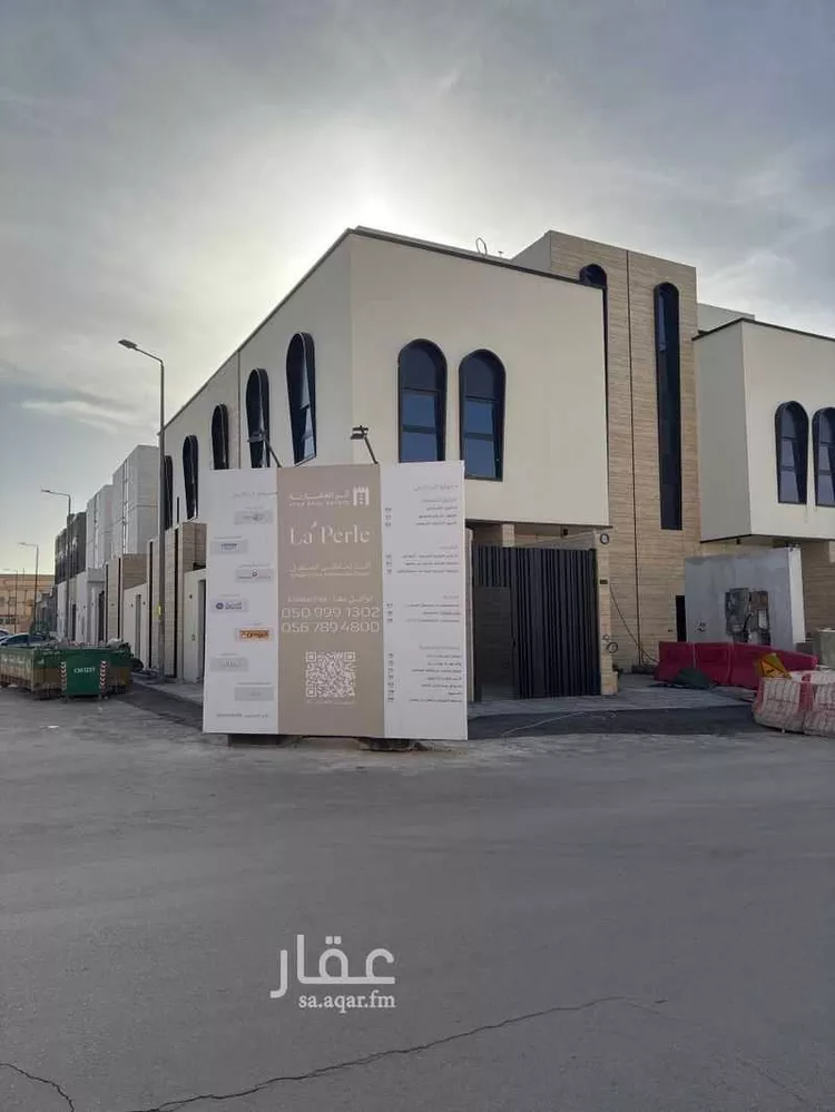 دور للبيع في شارع المجدل, حي الوادي, مدينة الرياض, منطقة الرياض 1 صورة