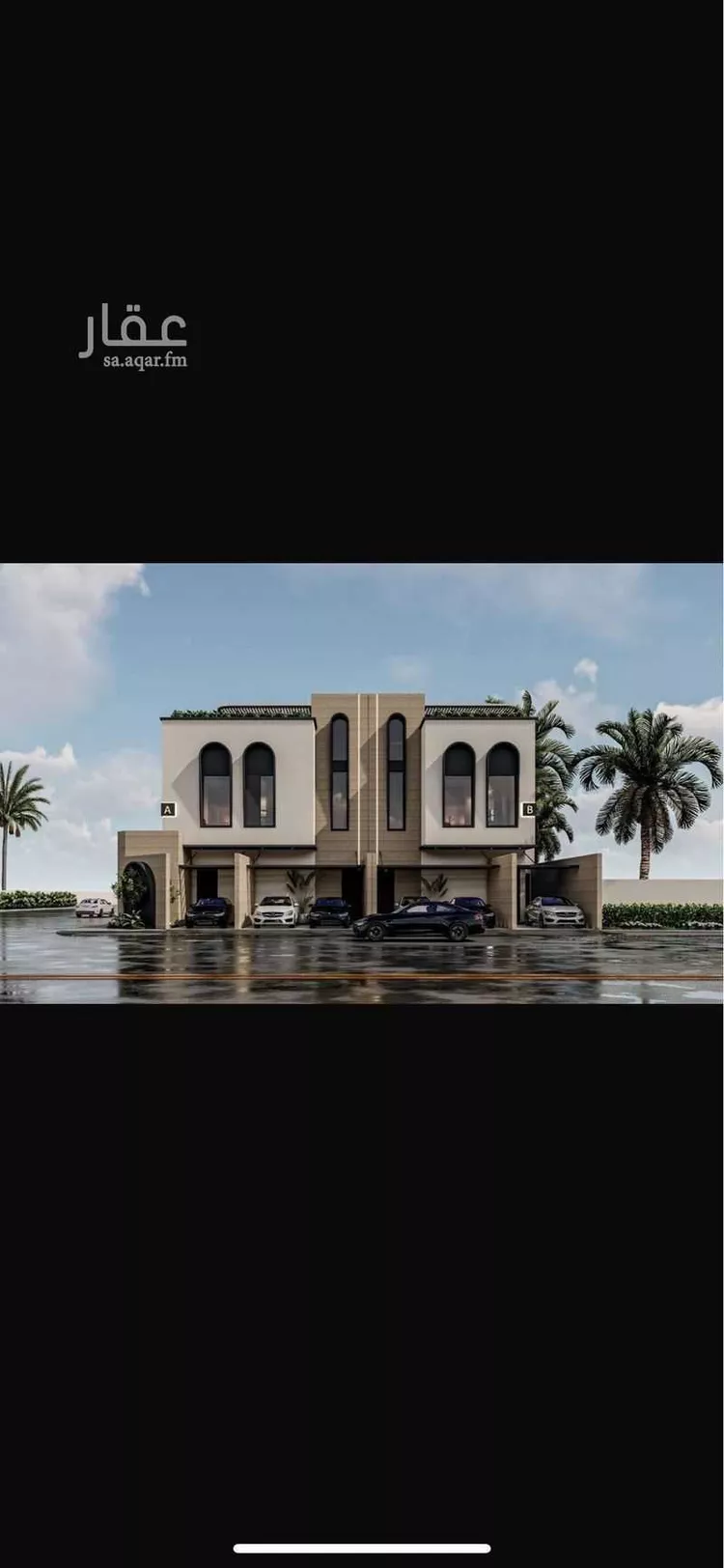 دور للبيع في شارع المجدل, حي الوادي, مدينة الرياض, منطقة الرياض