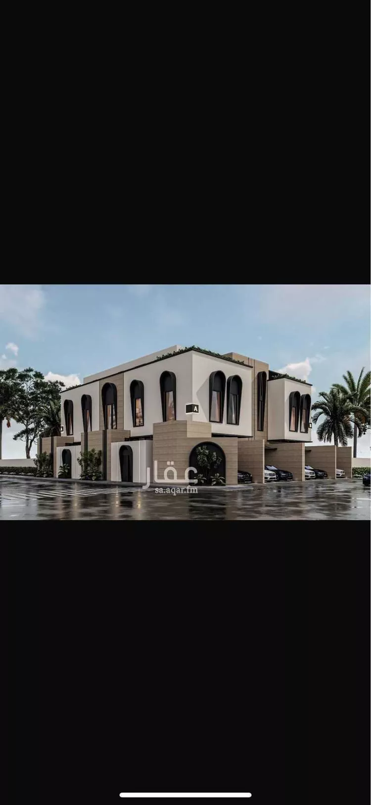 دور للبيع في شارع المجدل, حي الوادي, مدينة الرياض, منطقة الرياض صورة 2