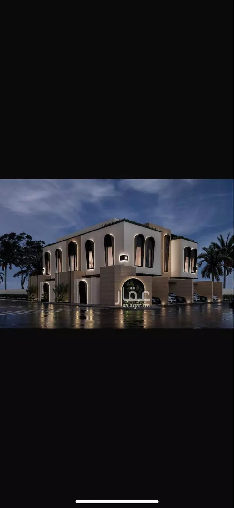 دور للبيع في شارع المجدل, حي الوادي, مدينة الرياض, منطقة الرياض صورة 3